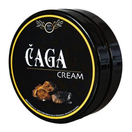Čaga Sibírska krém 50ml