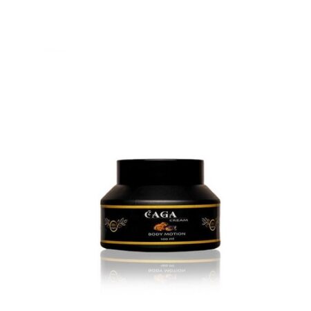 Čaga Sibírska krém Body motion 100ml