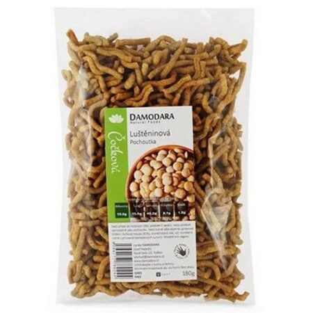 Damodara Šosovicová pochúťka 180g