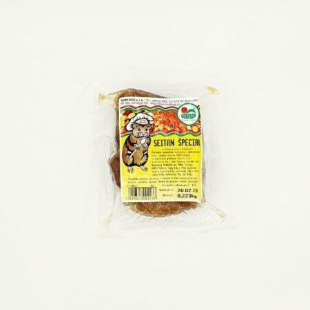 Sunfood Seitan špeciál váha cca 180g