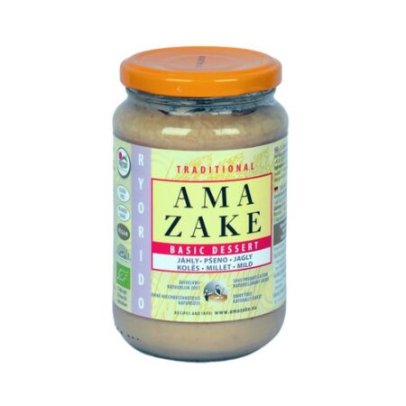 Sunfood Pšenové Amazaké BIO 370g