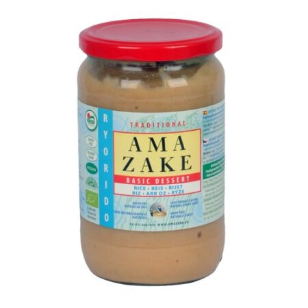 Sunfood Ryžové Amazaké BIO 380g