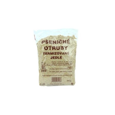 Evit Pšeničné Otruby 200g