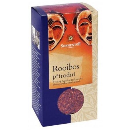 Čaj Roibos 100g bio syp.