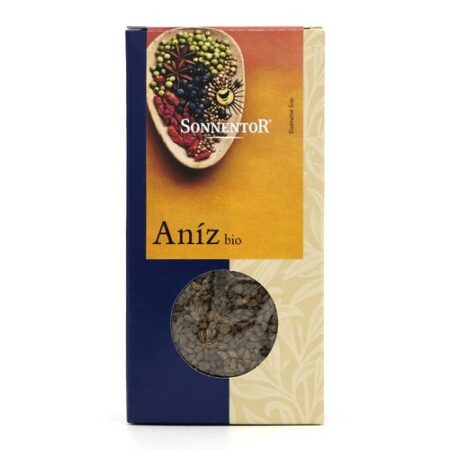 Sonnentor Aníz BIO 50g