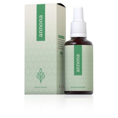 Energy Annona Muricata forte 30ml