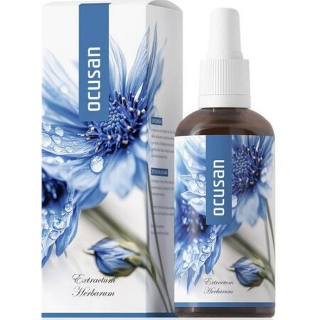 Energy Ocusan 100ml